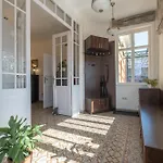 Villa Giovanni's Airport House Budapeste