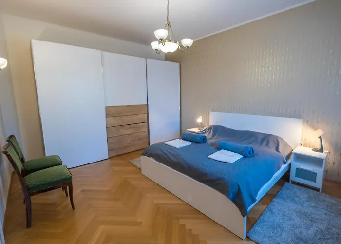 Giovanni's Airport House Vila Budapešť