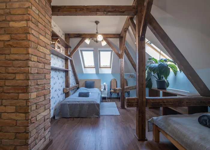 Vila Giovanni's Airport House Budapešť