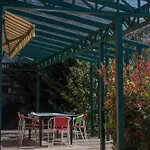 Villa Giovanni's Airport House *